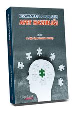 Dezavantajlı Grupların Afet Hazırlığı