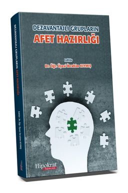Dezavantajlı Grupların Afet Hazırlığı