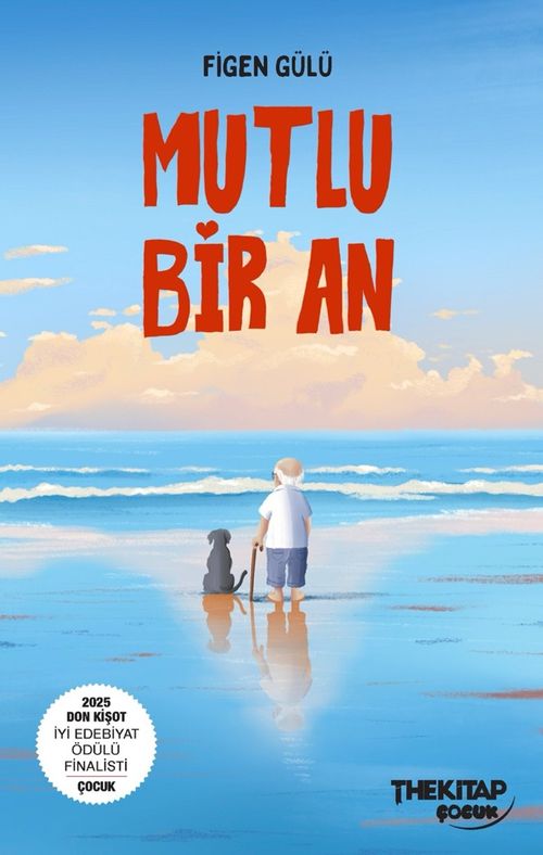 Mutlu Bir An