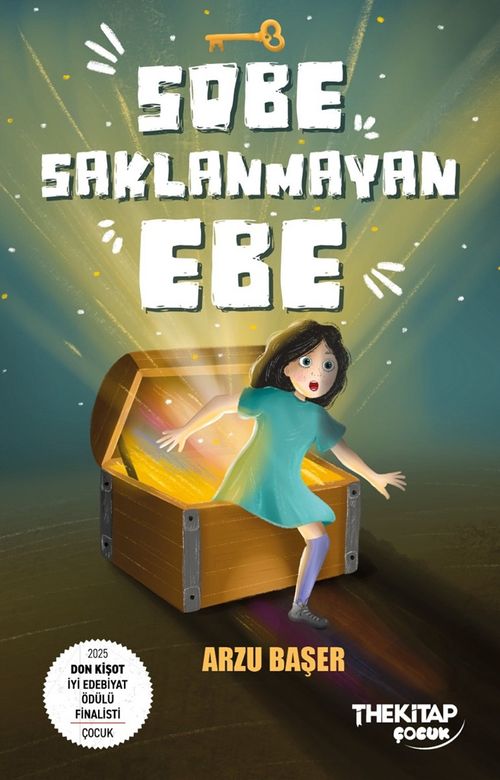 Sobe Saklanmayan Ebe