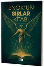 Enok’un Sırlar Kitabı