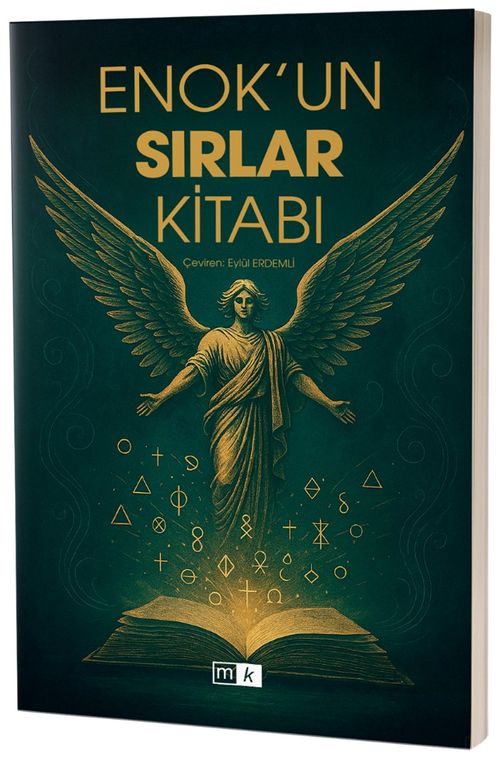 Enok’un Sırlar Kitabı