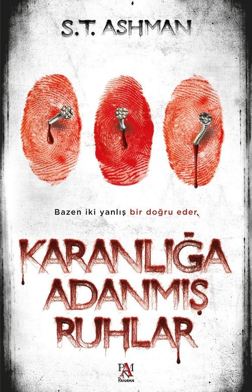 Karanlığa Adanmış Ruhlar