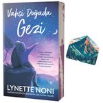 Vahşi Doğada Gezi