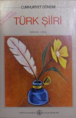 Cumhuriyet Dönemi Türk Şiiri / 10-H-28