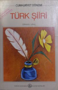 Cumhuriyet Dönemi Türk Şiiri / 10-H-28
