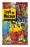 Leyli ve Mecnun