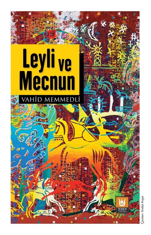 Leyli ve Mecnun