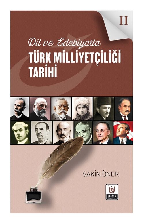 Dil ve Edebiyatta Türk Milliyetçiliği Tarihi 2