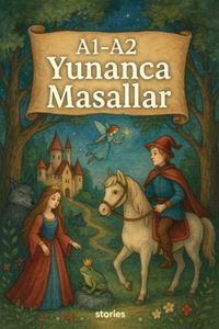 A1-A2 Yunanca Masallar