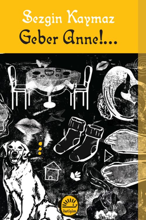 Geber Anne