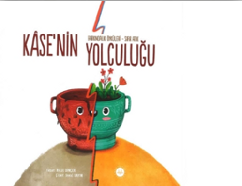 Kasenin Yolculuğu
