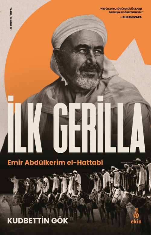 İlk Gerilla Emir Abdülkerim el-Hattabi