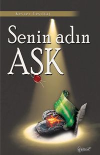 Senin Adın Aşk