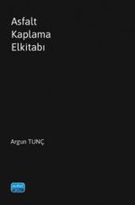 Asfalt Kaplama Elkitabı