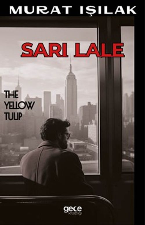 Sarı Lale