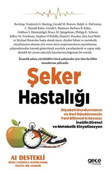 Şeker Hastalığı