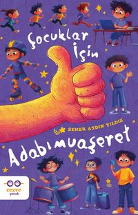 Çocuklar İçin Adabımuaşeret