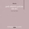Şamlı Mihyar'ın Şarkıları (1960-1961)