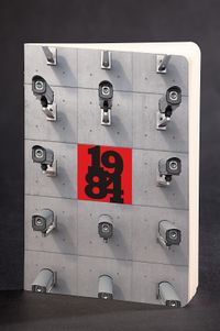 Akıl Defteri - 1984 - Kameralar - (Cep Boy)