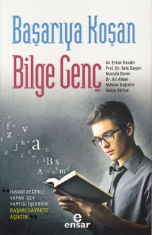 Başarıya Koşan Bilge Genç