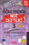Öğretmenin Not Defteri 3