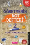 &Ouml;ğretmenin Not Defteri 2