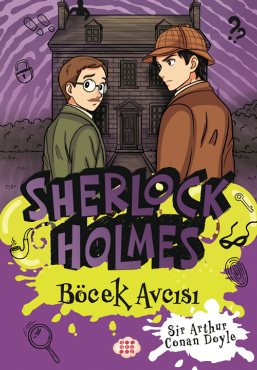 Böcek Avcısı
