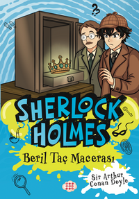 Beril Taç Macerası