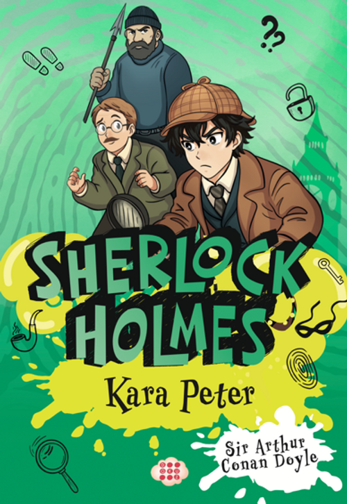 Kara Peter