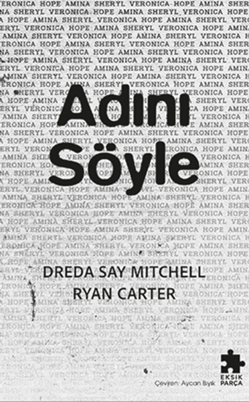 Adını Söyle