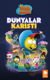 Kral Şakir D&uuml;nyalar Karıştı