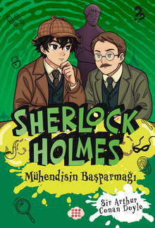 Mühendisin Başparmağı