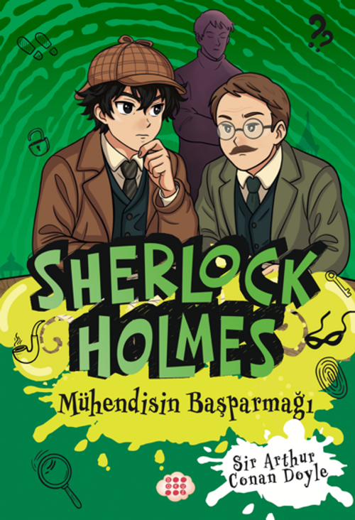 Mühendisin Başparmağı
