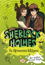 Üç Öğrencinin Hikayesi