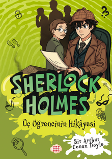 Üç Öğrencinin Hikayesi