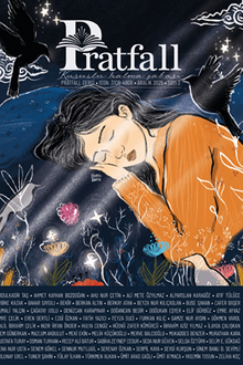 Pratfall Sayı: 3 Fikir Edebiyat Kültür Sanat 2025/12