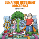 Luna'nın Beslenme Macerası