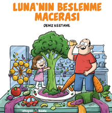 Luna'nın Beslenme Macerası
