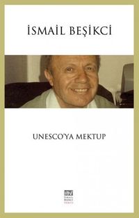 Unesco'ya Mektup