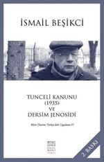 İSMAİL BEŞİKÇİ VAKFI YAYINLARI