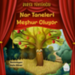 Nar Taneleri Meşhur Oluyor