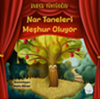 Nar Taneleri Meşhur Oluyor