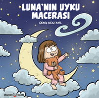 Luna’nın Uyku Macerası
