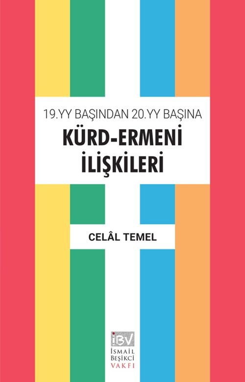 19.yy Başından 20.yy Başına Kürd-Ermeni İlişkileri