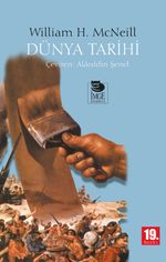 Dünya Tarihi (Karton Kapak)
