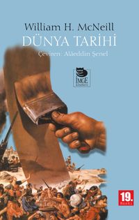 Dünya Tarihi (Karton Kapak)