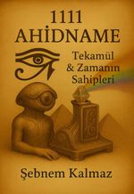 1111 Ahidname Tekamül & Zamanın Sahipleri