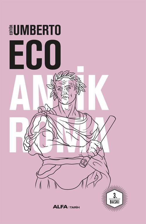 Antik Roma (Ciltli)