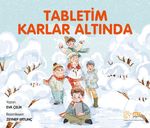Tabletim Karlar Altında